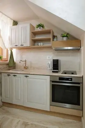 Deluxe Apart Daire (Ground Floor)