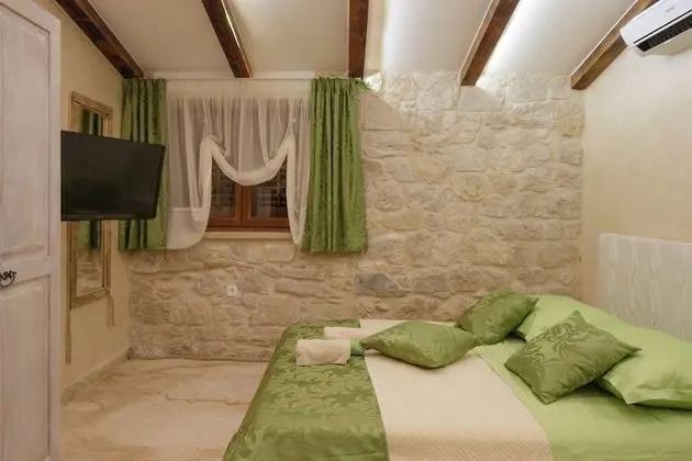 Deluxe Apart Daire, Şehir Manzaralı