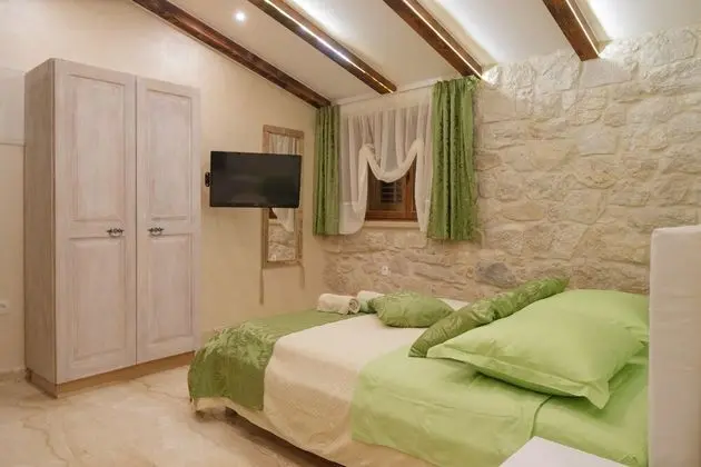 Deluxe Apart Daire, Şehir Manzaralı