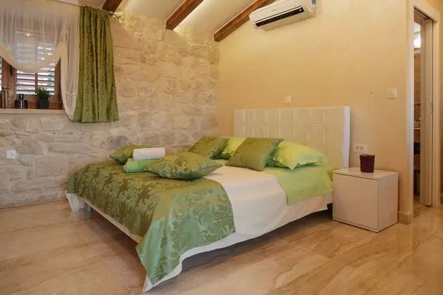 Deluxe Apart Daire, Şehir Manzaralı