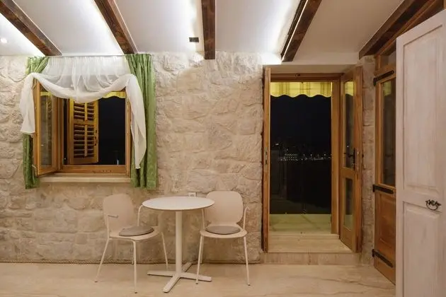 Deluxe Apart Daire, Şehir Manzaralı