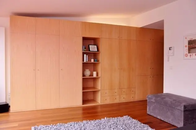 Premium Stüdyo, Nehir Manzaralı