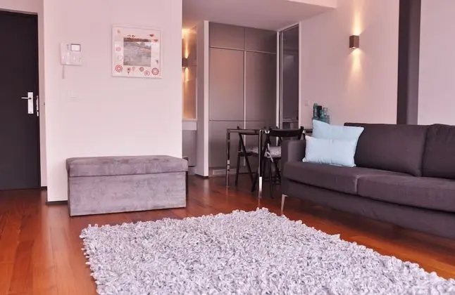 Premium Stüdyo, Nehir Manzaralı