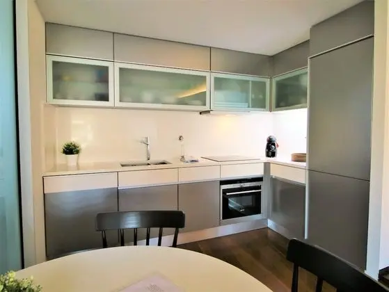 Premium Stüdyo, Nehir Manzaralı