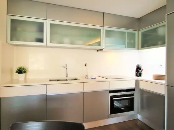 Premium Stüdyo, Nehir Manzaralı