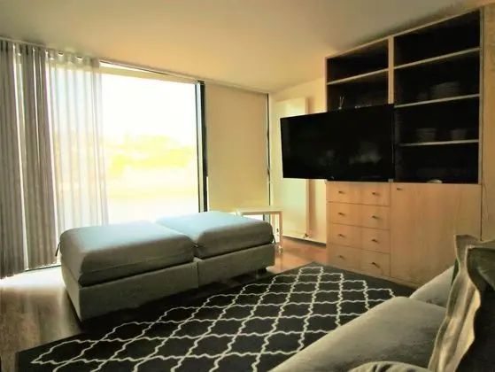 Premium Stüdyo, Nehir Manzaralı