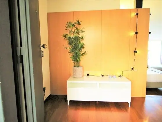 Premium Stüdyo, Nehir Manzaralı