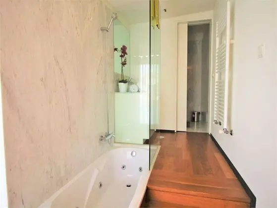 Premium Stüdyo, Nehir Manzaralı