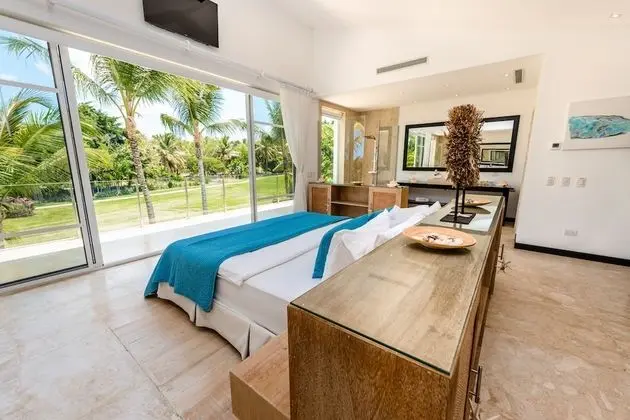 Exclusive Villa