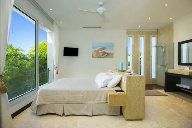 Exclusive Villa