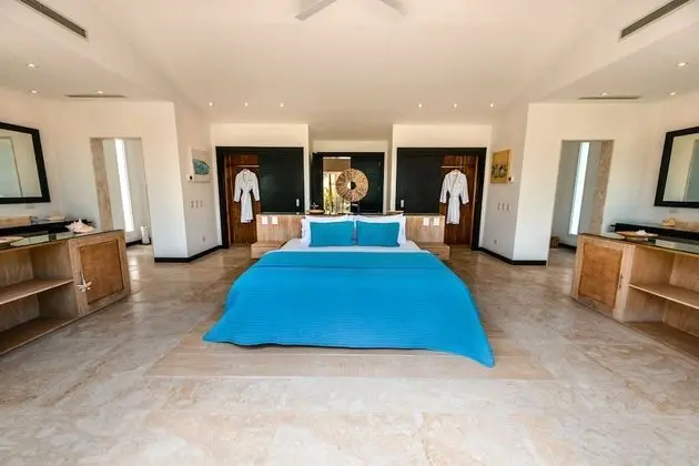 Exclusive Villa