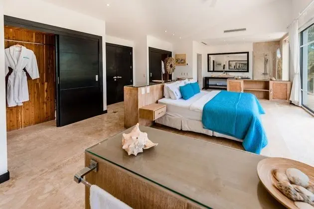 Exclusive Villa