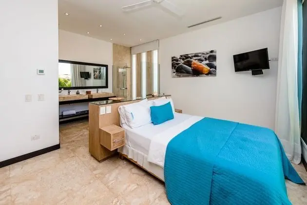 Exclusive Villa