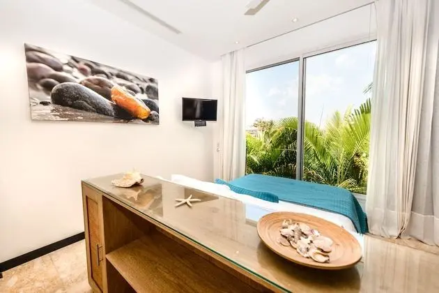 Exclusive Villa