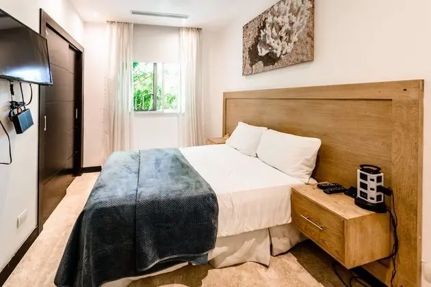 Exclusive Villa