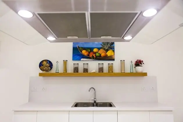 Exclusive Villa