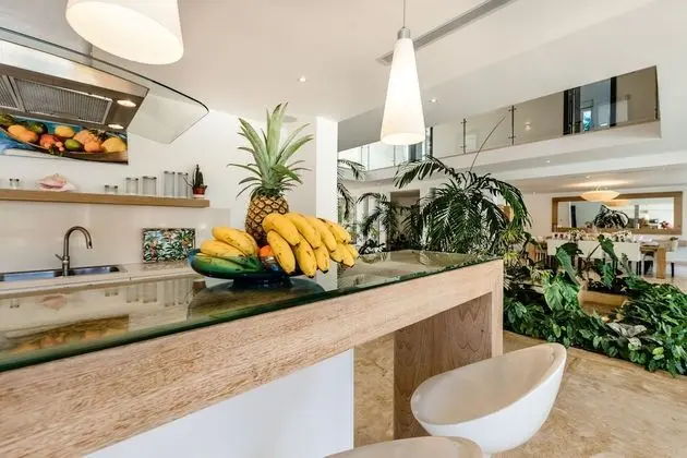 Exclusive Villa