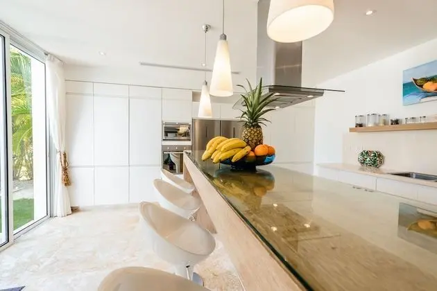 Exclusive Villa