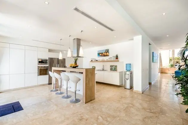Exclusive Villa