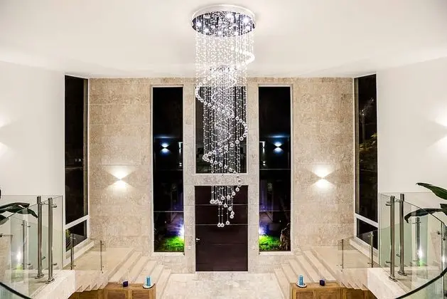 Exclusive Villa