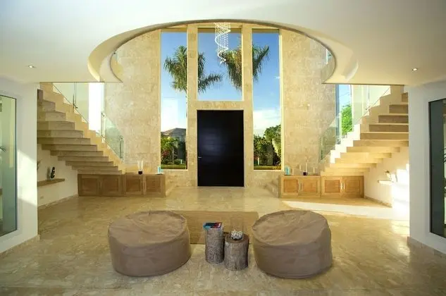 Exclusive Villa