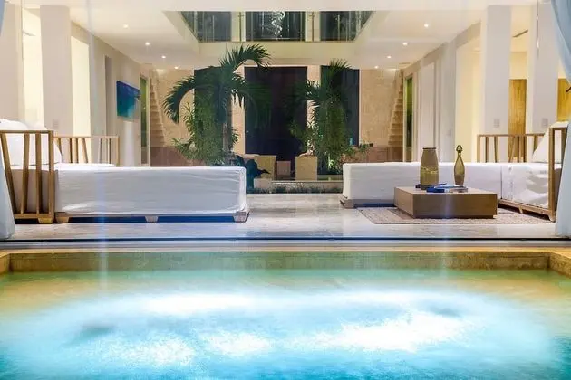 Exclusive Villa