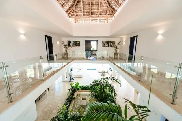 Exclusive Villa