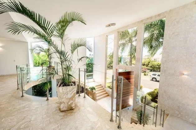 Exclusive Villa