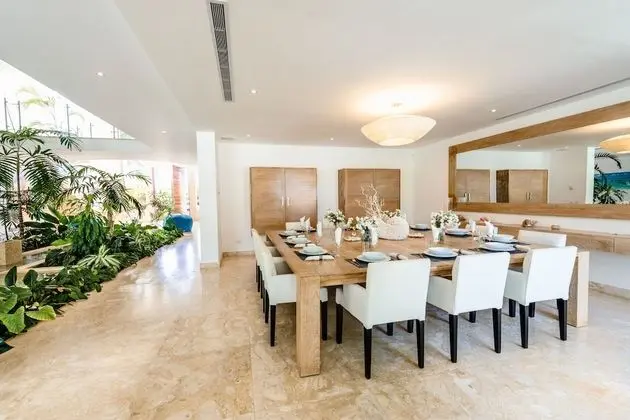 Exclusive Villa
