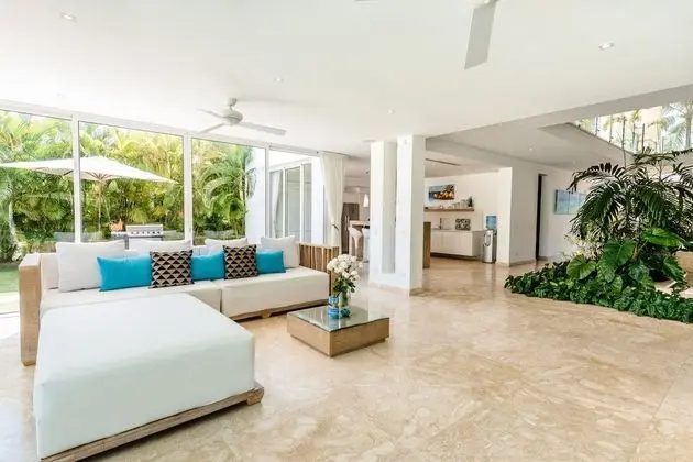 Exclusive Villa