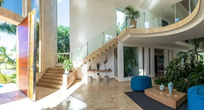 Exclusive Villa