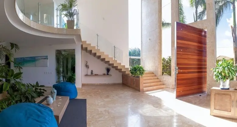 Exclusive Villa