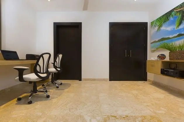 Exclusive Villa