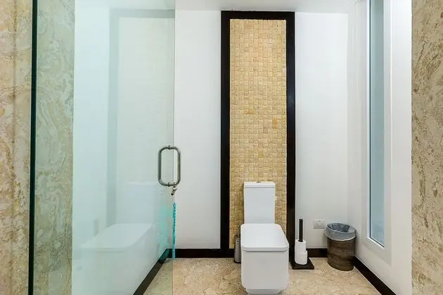 Exclusive Villa