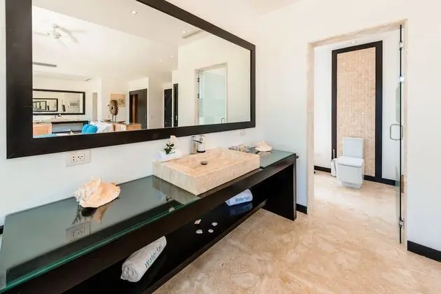 Exclusive Villa