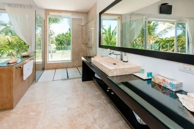 Exclusive Villa
