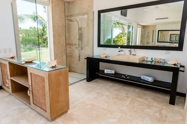 Exclusive Villa