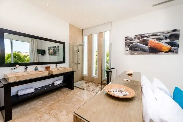 Exclusive Villa