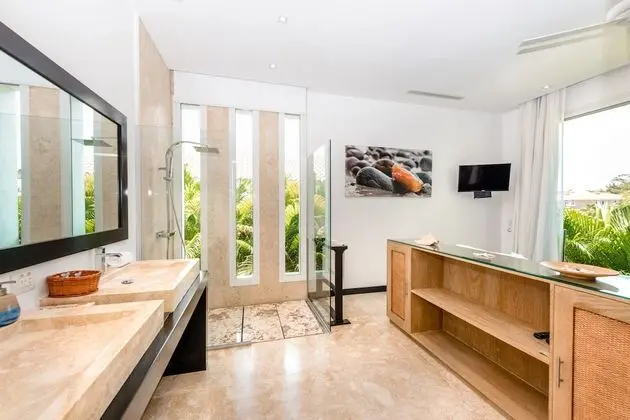 Exclusive Villa