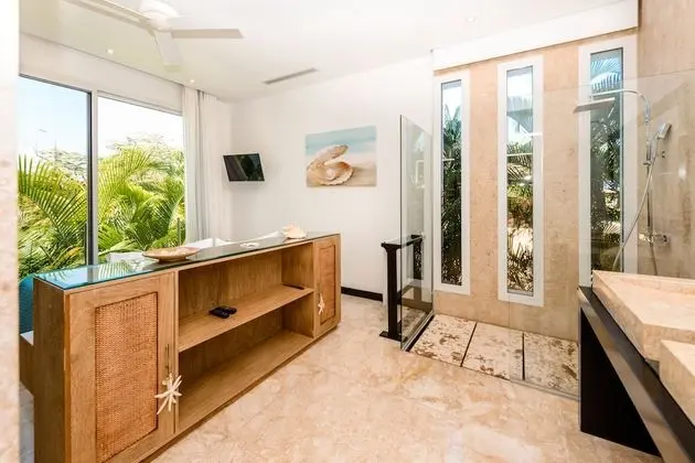 Exclusive Villa