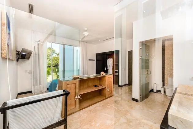 Exclusive Villa