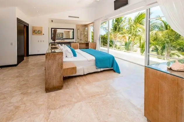 Exclusive Villa