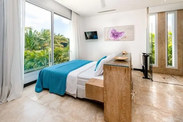 Exclusive Villa