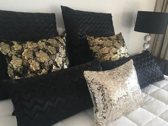 Premium Apart Daire, 3 Yatak Odası, Liman Manzaralı, Okyanusa Sıfır