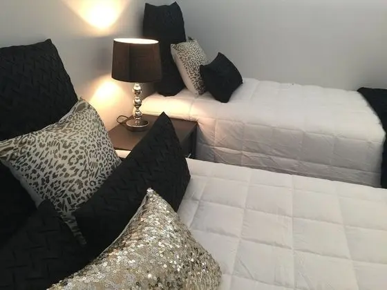 Premium Apart Daire, 3 Yatak Odası, Liman Manzaralı, Okyanusa Sıfır