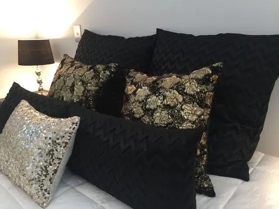 Premium Apart Daire, 3 Yatak Odası, Liman Manzaralı, Okyanusa Sıfır