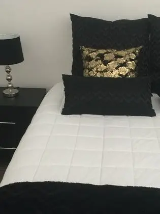 Premium Apart Daire, 3 Yatak Odası, Liman Manzaralı, Okyanusa Sıfır