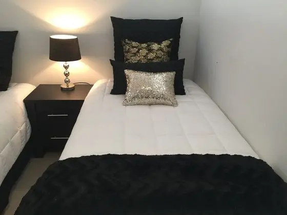 Premium Apart Daire, 3 Yatak Odası, Liman Manzaralı, Okyanusa Sıfır