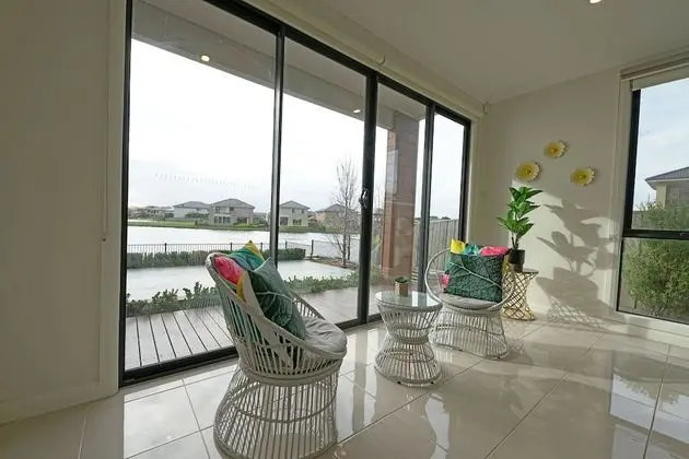 Luxury Villa