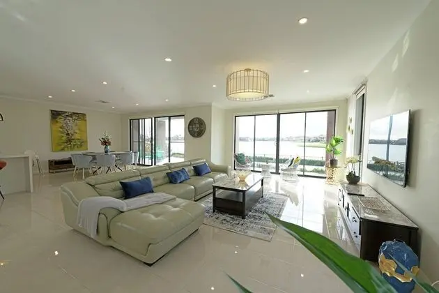 Luxury Villa